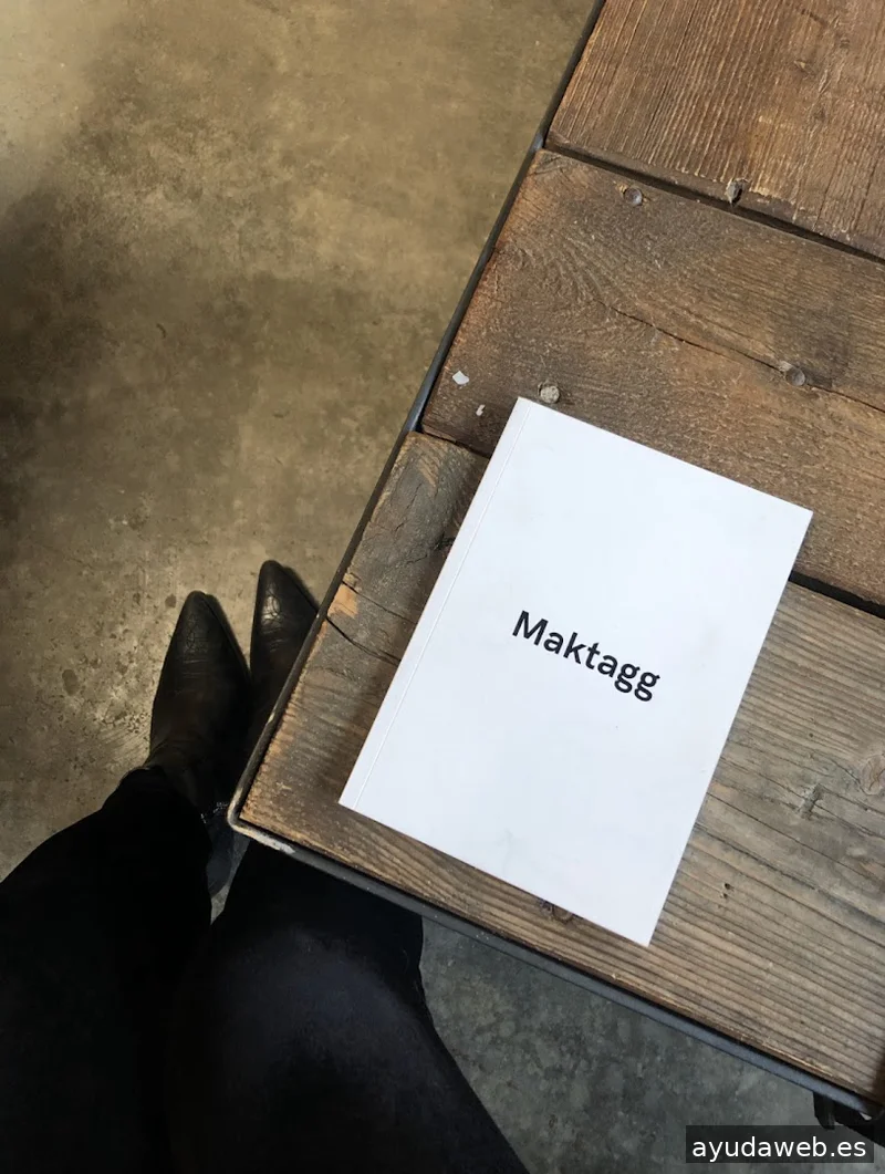 MAKTAGG - Agencia Creativa, Marketing y Diseño