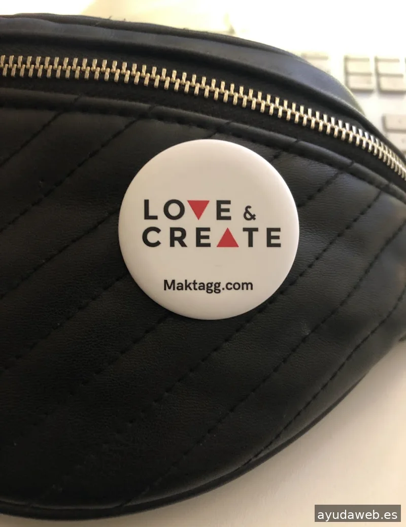 MAKTAGG - Agencia Creativa, Marketing y Diseño