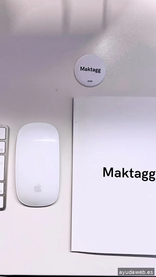 MAKTAGG - Agencia Creativa, Marketing y Diseño