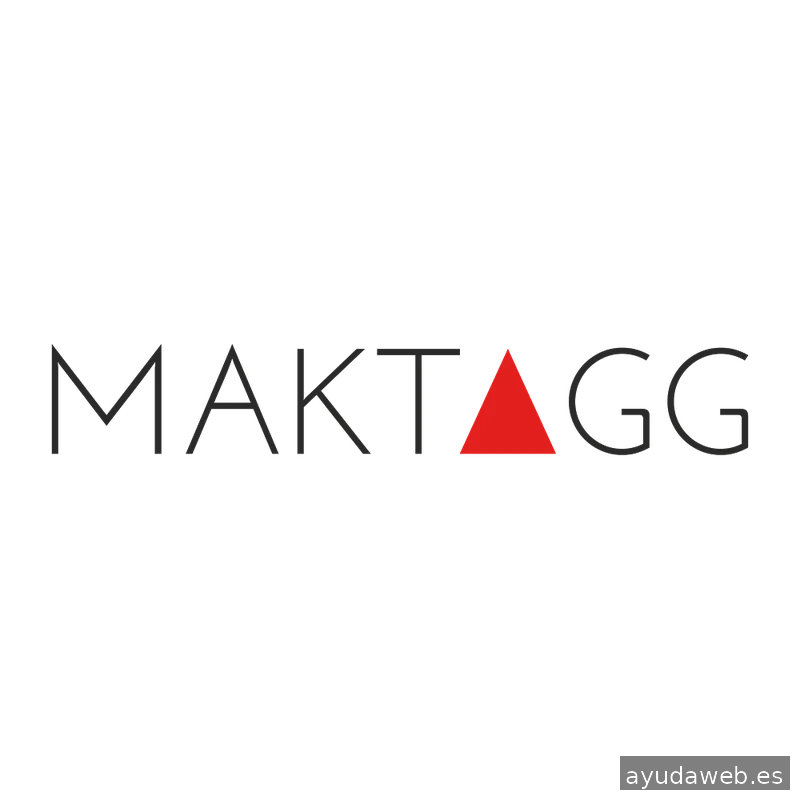 MAKTAGG - Agencia Creativa, Marketing y Diseño