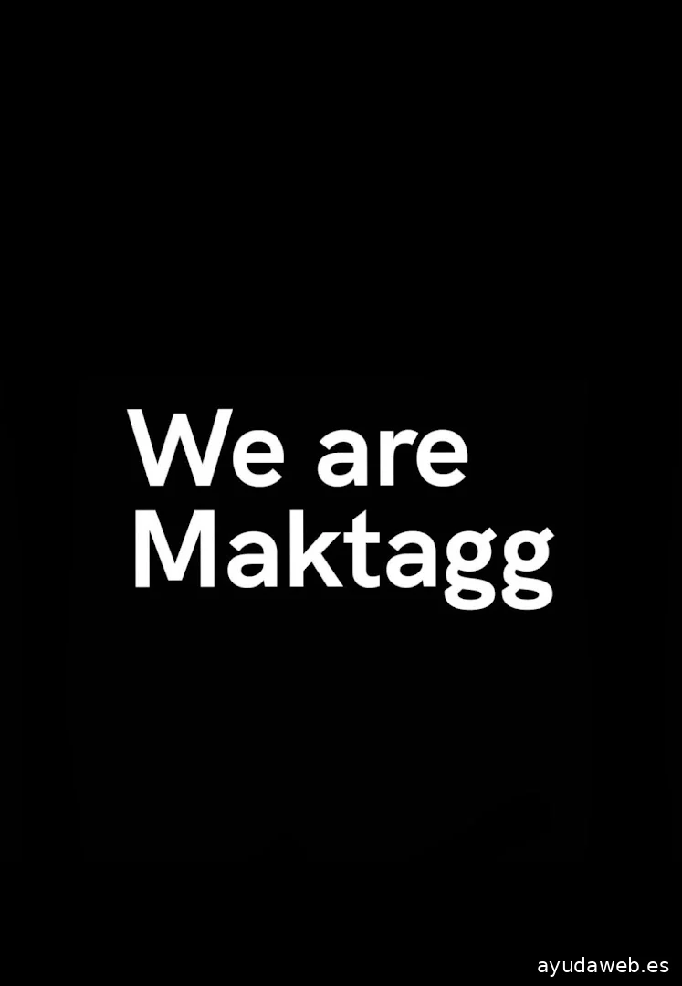 MAKTAGG - Agencia Creativa, Marketing y Diseño