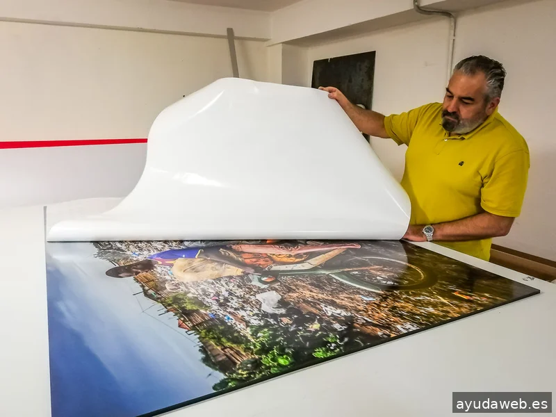 Un punto de vista diferente