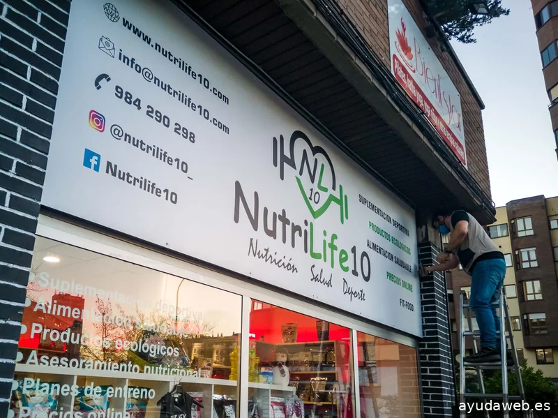 Un punto de vista diferente