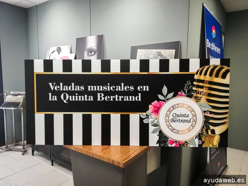 Un punto de vista diferente