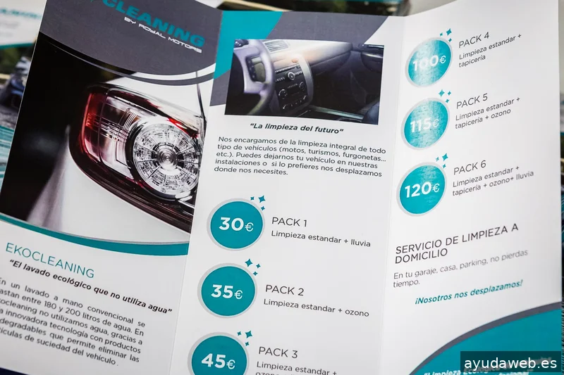 Un punto de vista diferente