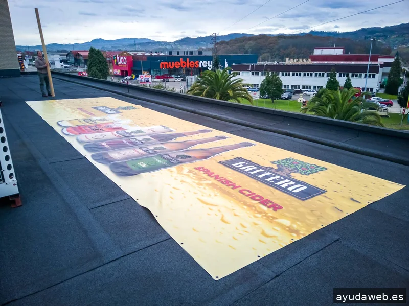 Un punto de vista diferente