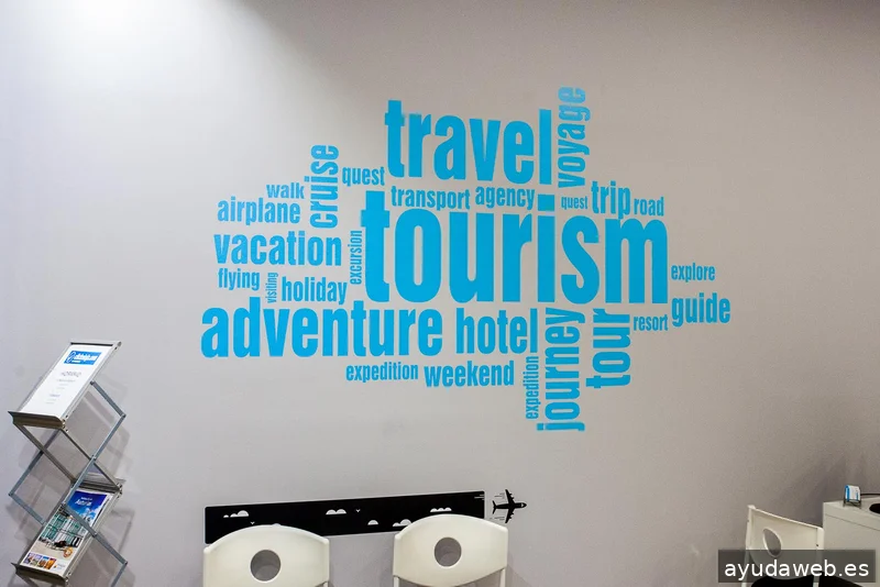 Un punto de vista diferente