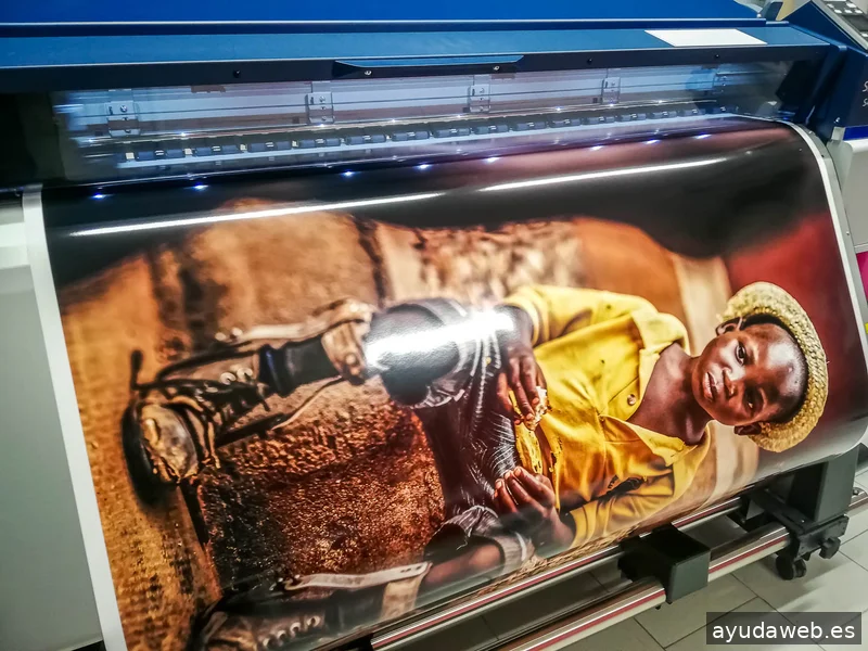 Un punto de vista diferente