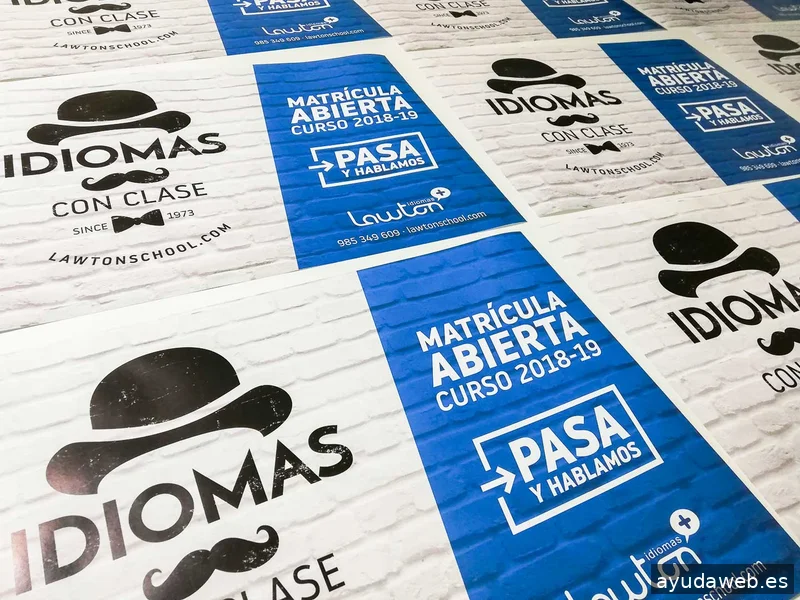 Un punto de vista diferente