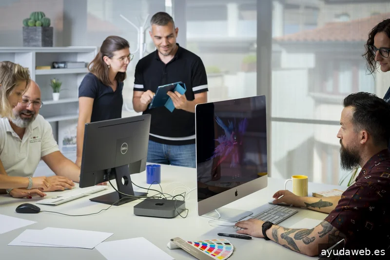 EINSTIC - Agència de Marketing Vic -Google Partner Vic
