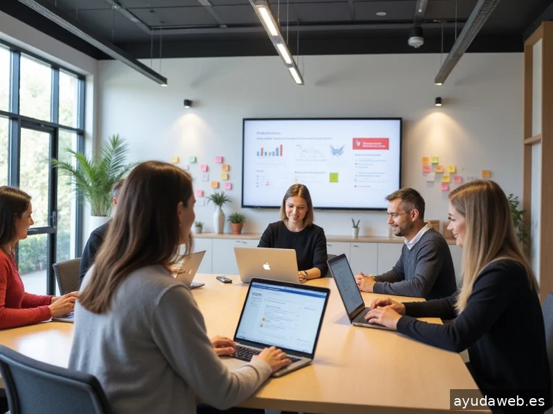 EINSTIC - Agència de Marketing Vic -Google Partner Vic