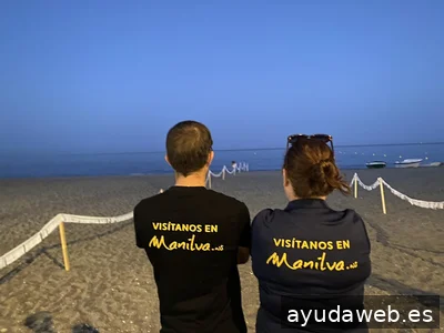 〽️ Manilva WebSite
