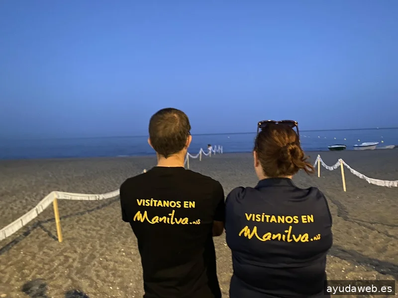 〽️ Manilva WebSite