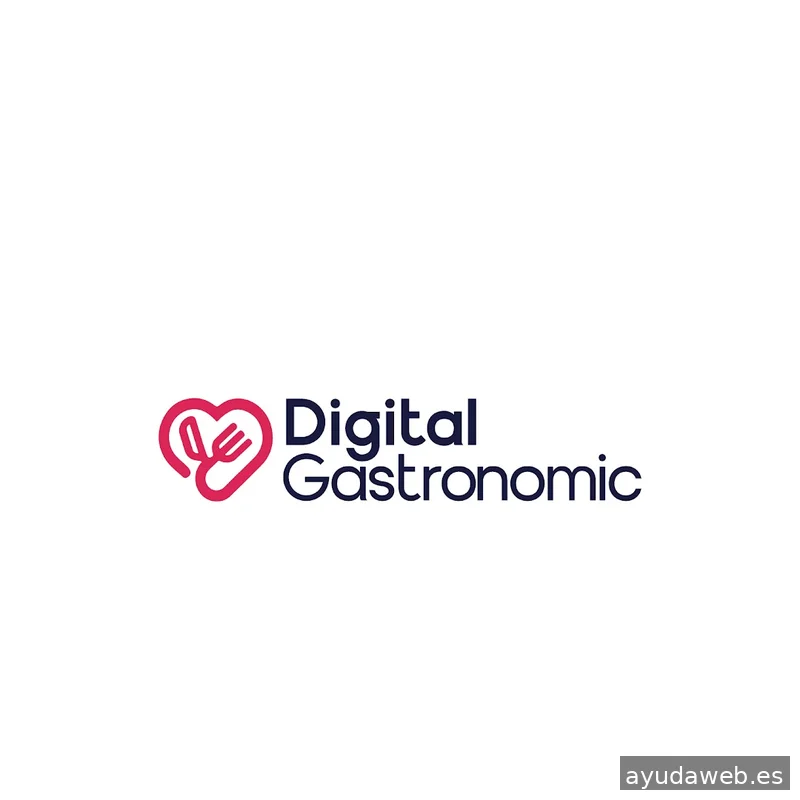 Digital Gastronomic