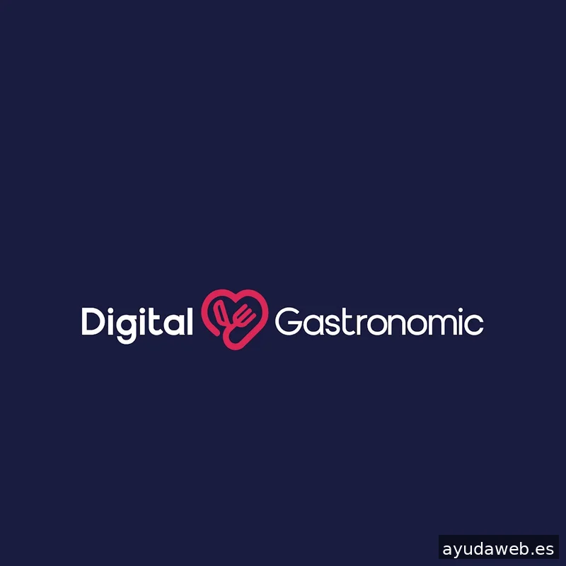 Digital Gastronomic