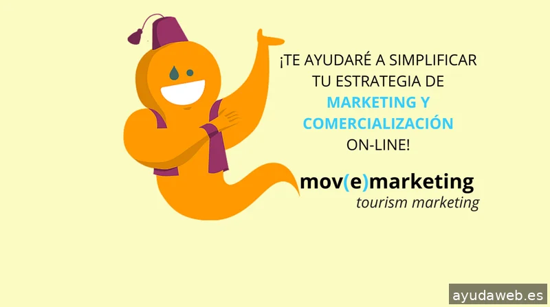 Movemarketing Consulting S.L.