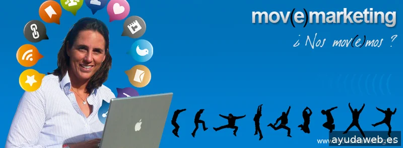 Movemarketing Consulting S.L.