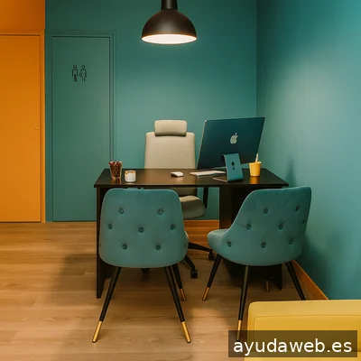 TODO QUE VER - Agencia Creativa