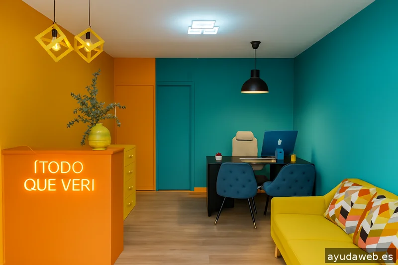 TODO QUE VER - Agencia Creativa