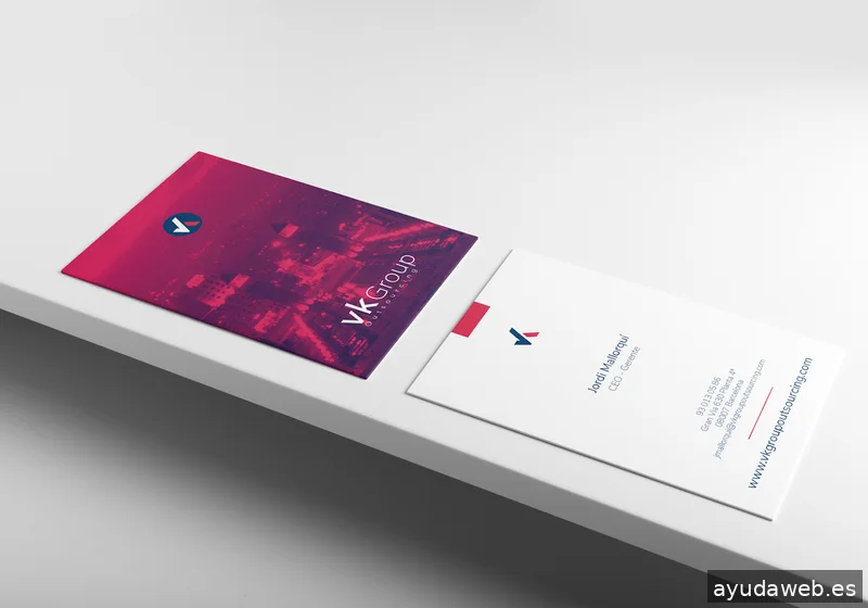 VK Group Outsourcing