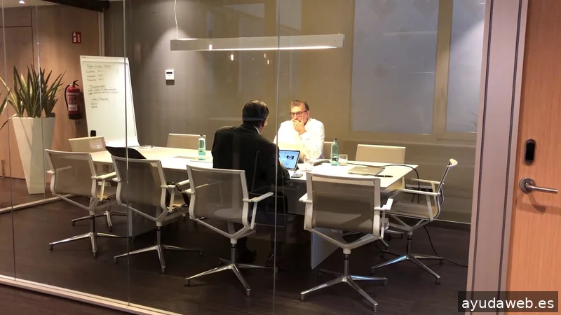 VK Group Outsourcing