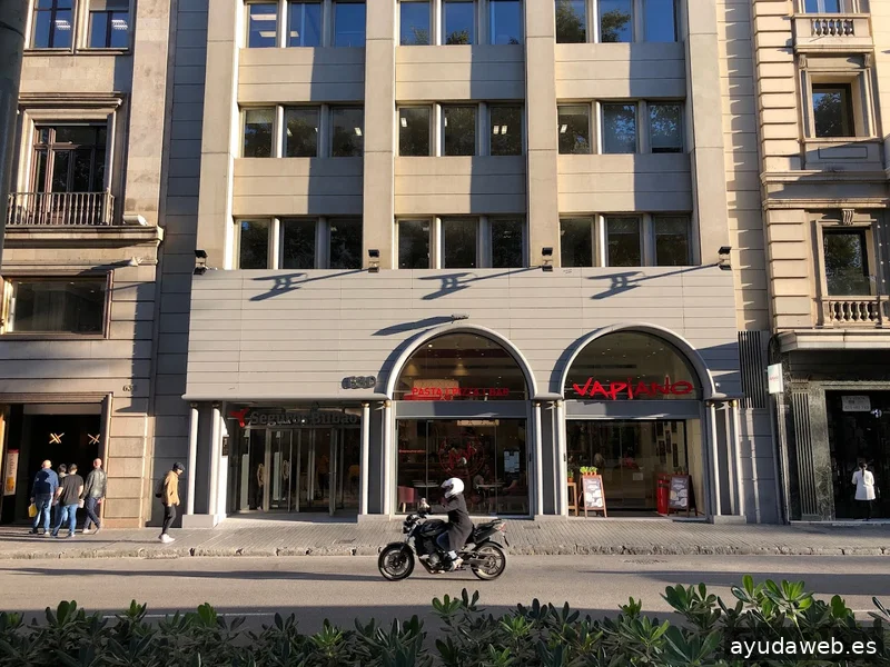 VK Group Outsourcing