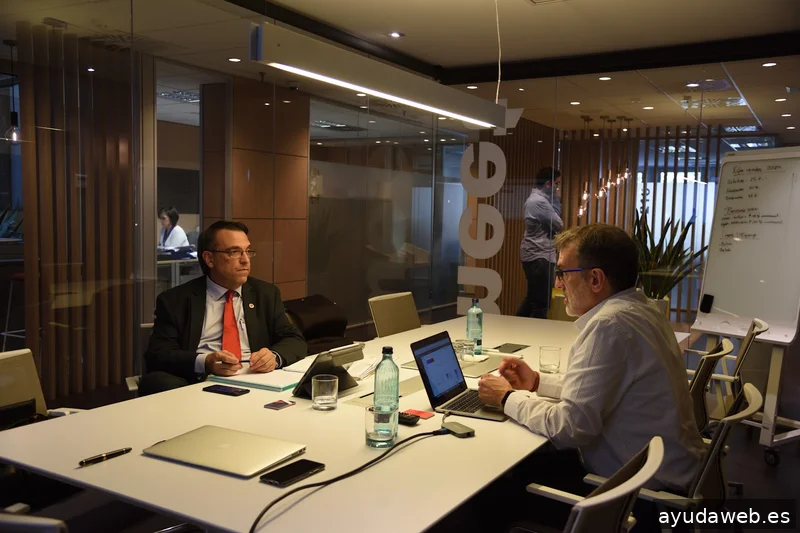 VK Group Outsourcing