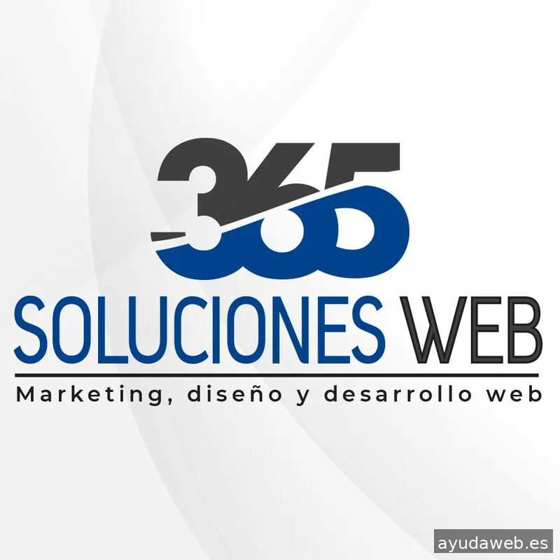 Soluciones Web 365 SL