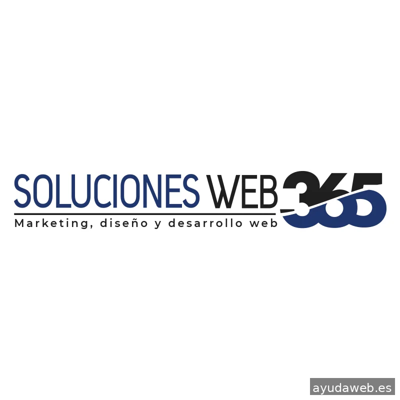 Soluciones Web 365 SL