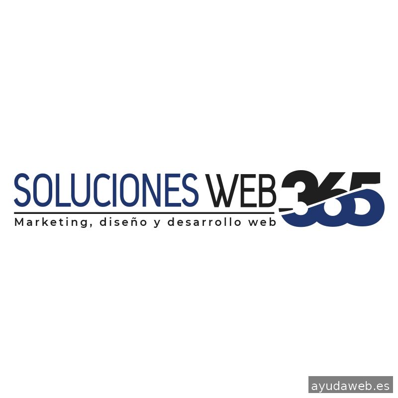 Soluciones Web 365 SL