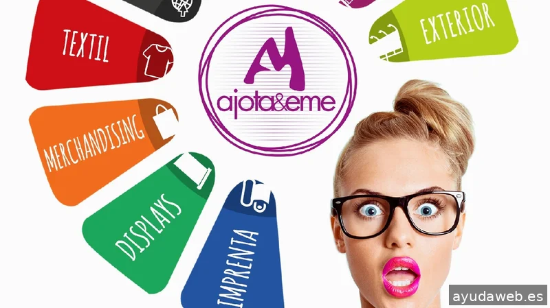 Ajotayeme, tu agencia de publicidad LowCost + Creativa