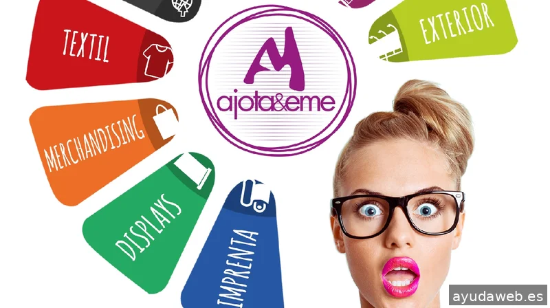 Ajotayeme, tu agencia de publicidad LowCost + Creativa