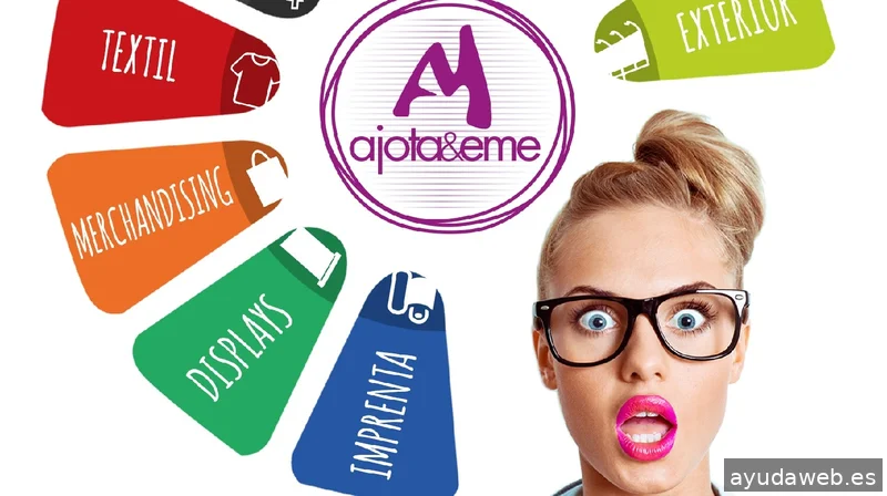 Ajotayeme, tu agencia de publicidad LowCost + Creativa