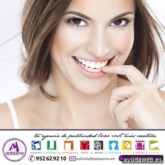 Ajotayeme, tu agencia de publicidad LowCost + Creativa