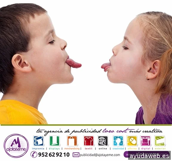 Ajotayeme, tu agencia de publicidad LowCost + Creativa