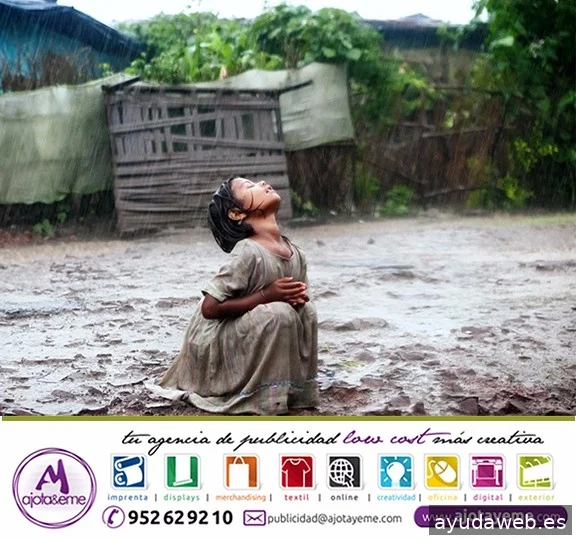 Ajotayeme, tu agencia de publicidad LowCost + Creativa