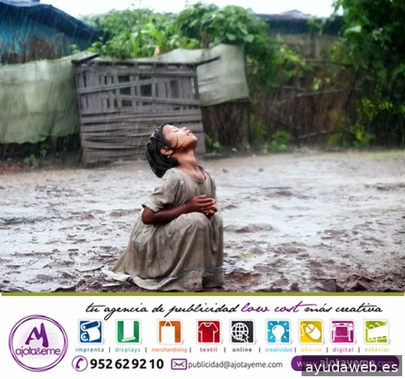 Ajotayeme, tu agencia de publicidad LowCost + Creativa