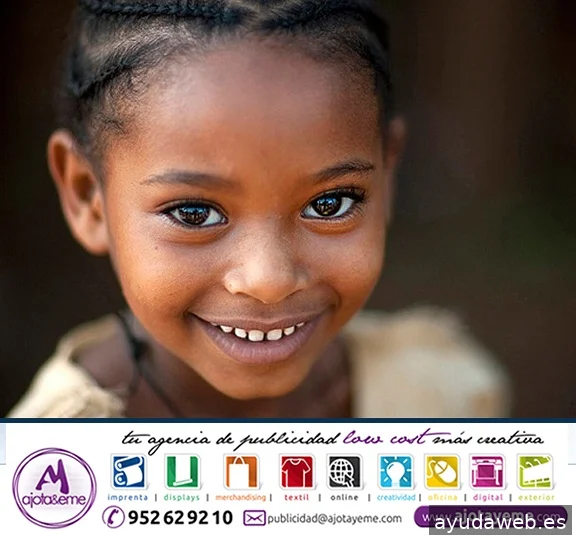 Ajotayeme, tu agencia de publicidad LowCost + Creativa