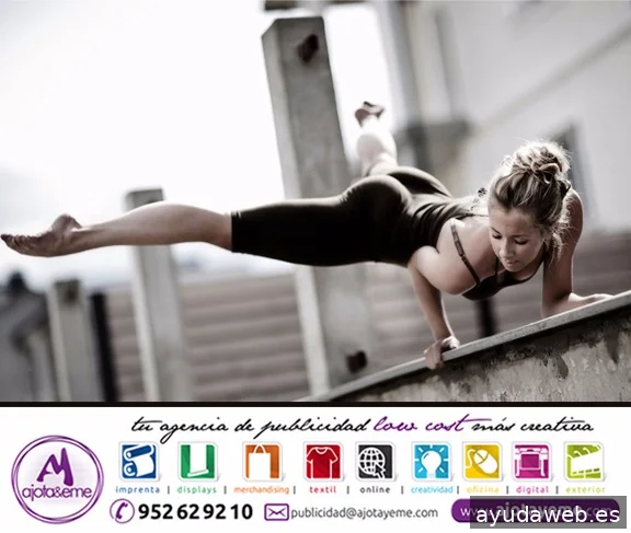 Ajotayeme, tu agencia de publicidad LowCost + Creativa