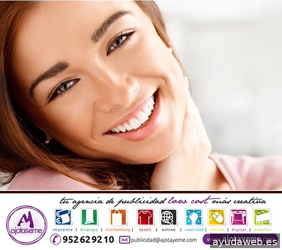Ajotayeme, tu agencia de publicidad LowCost + Creativa