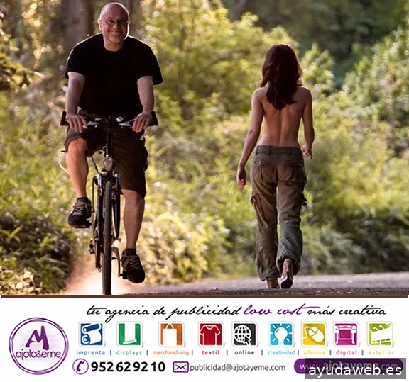 Ajotayeme, tu agencia de publicidad LowCost + Creativa