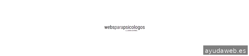 Luthiers de Webs - Gestionamos tu página web