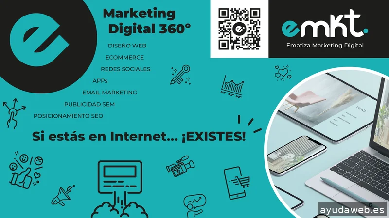 Ematiza Marketing Digital