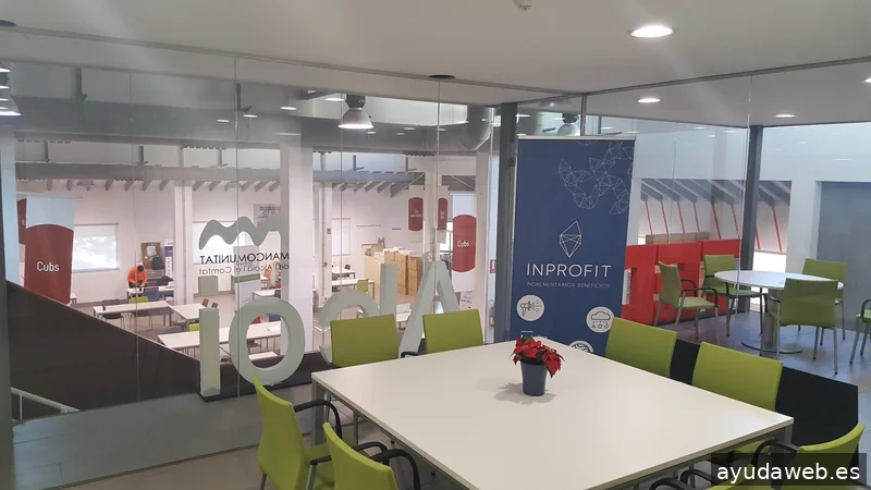 Inprofit - Agencia Martech