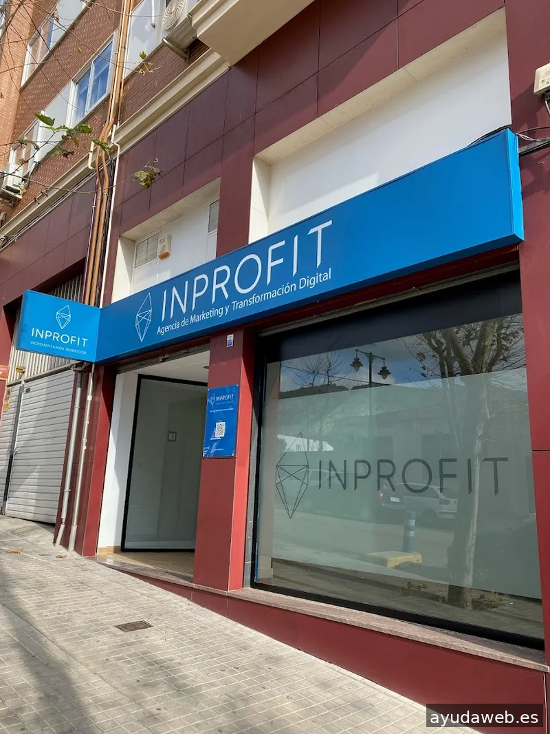 Inprofit - Agencia Martech