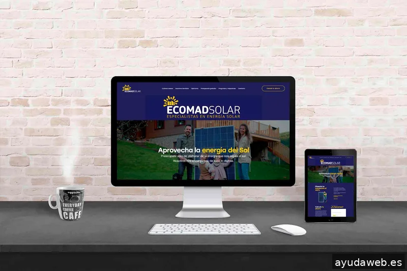 Bilbolink | Diseño Web & SEO en Bilbao