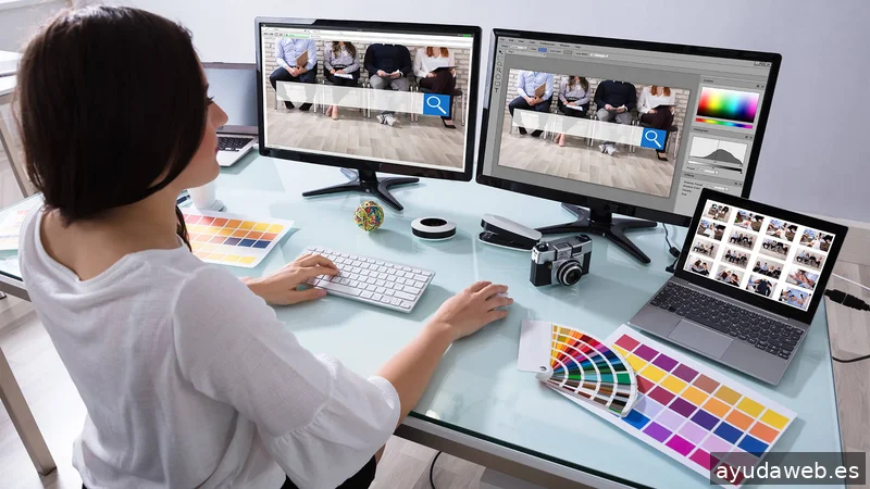 Bilbolink | Diseño Web & SEO en Bilbao