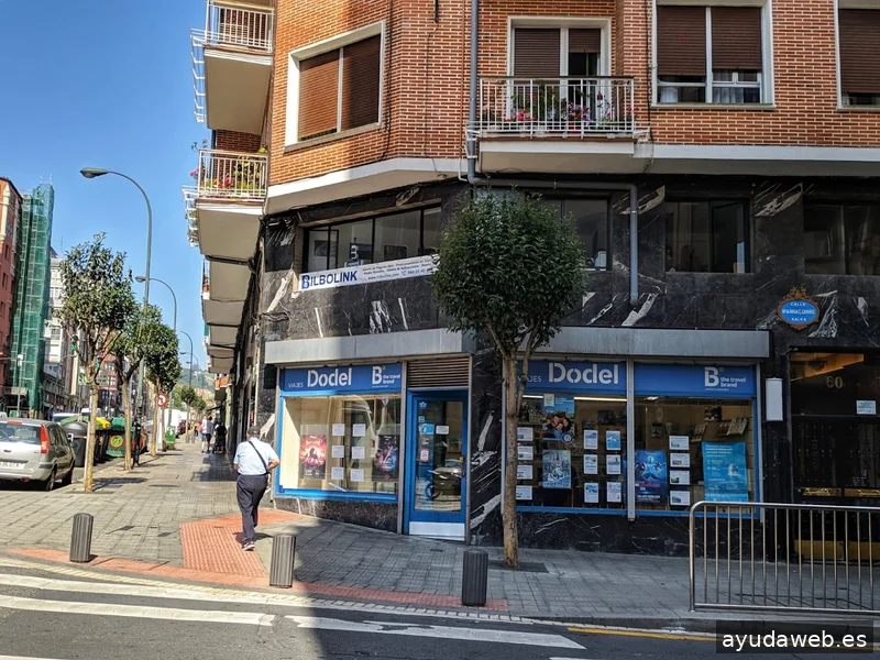 Bilbolink | Diseño Web & SEO en Bilbao