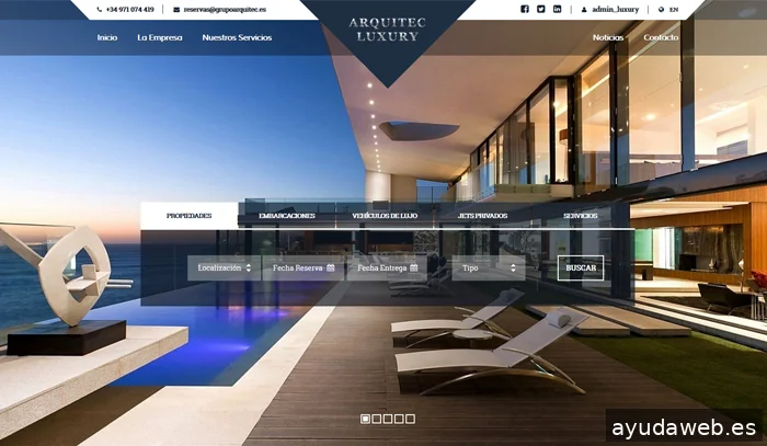 Bilbolink | Diseño Web & SEO en Bilbao