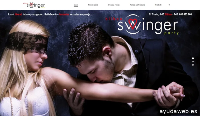 Bilbolink | Diseño Web & SEO en Bilbao